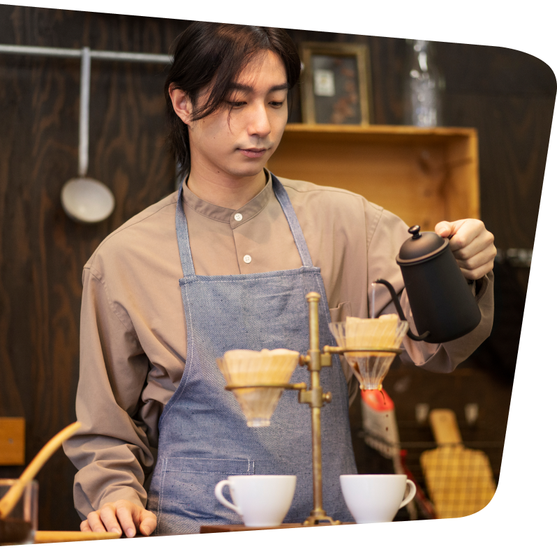 coffeeboy