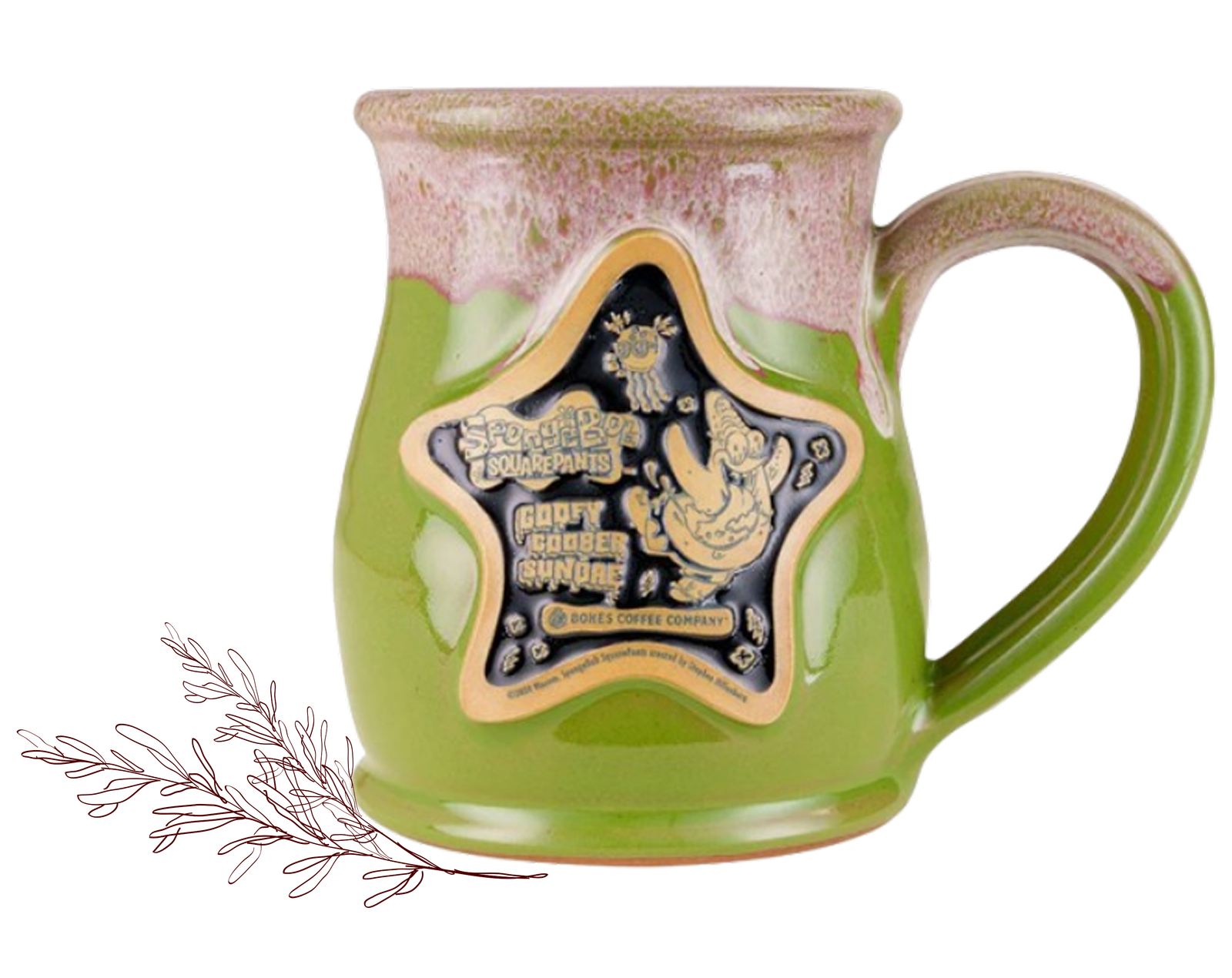 greenmug